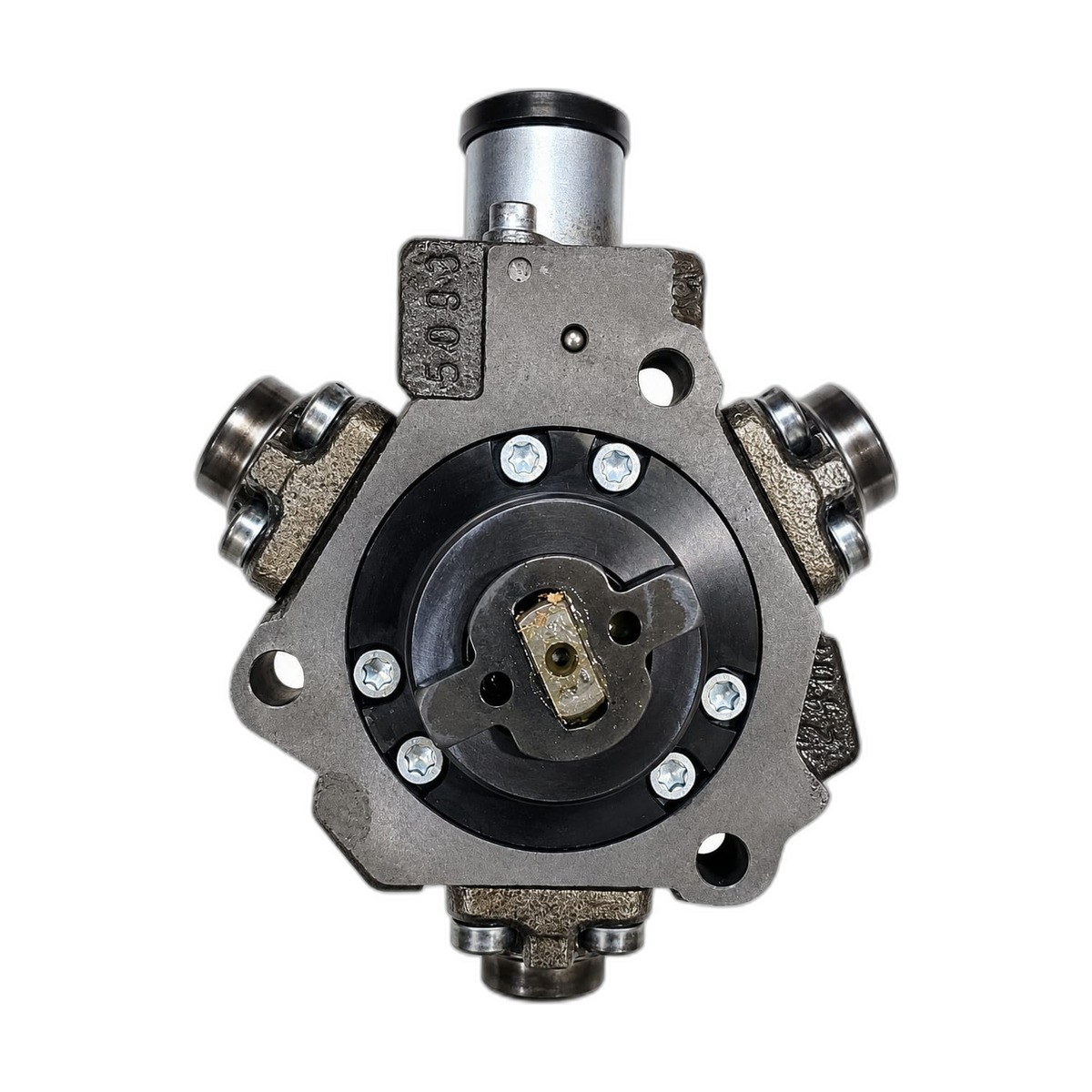 Genuine vs Aftermarket Diesel Parts: What Actually Matters