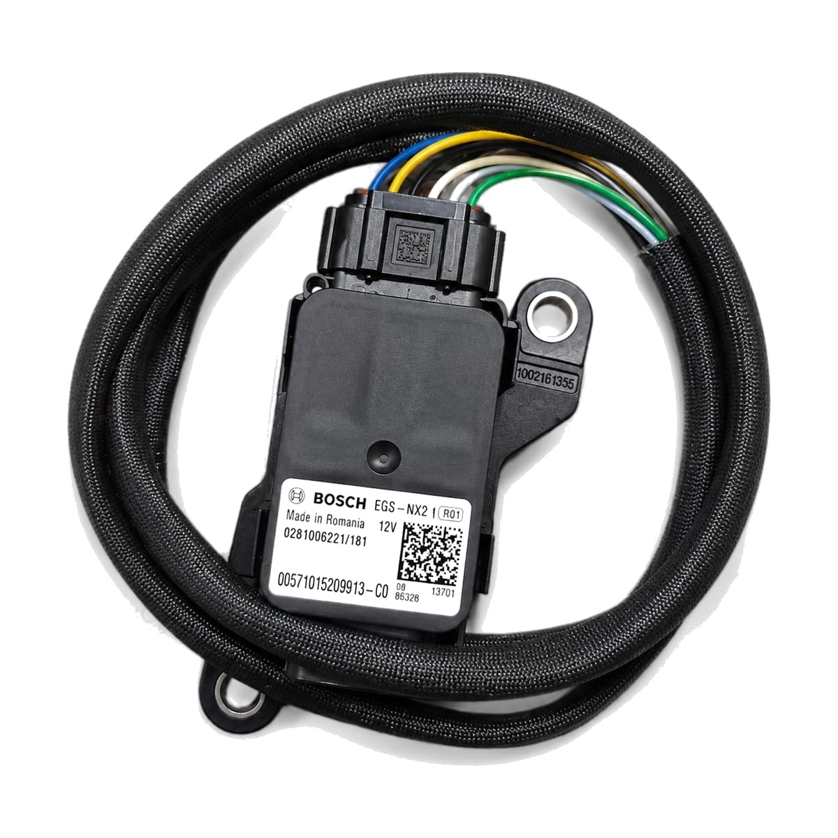 Understanding NOx Sensors and Why They Matter for Emission Compliance