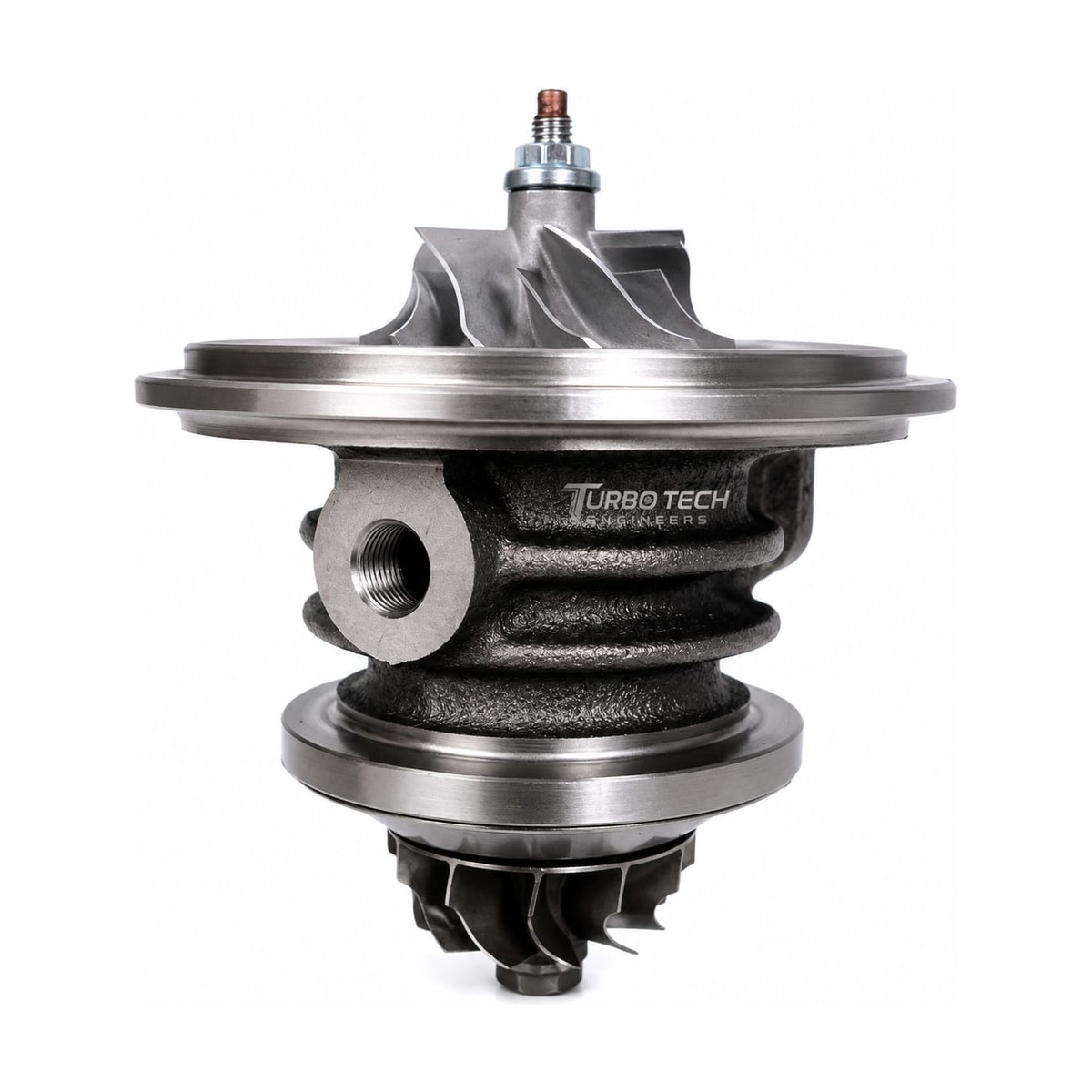 7 Warning Signs Your Turbocharger Needs Replacement
